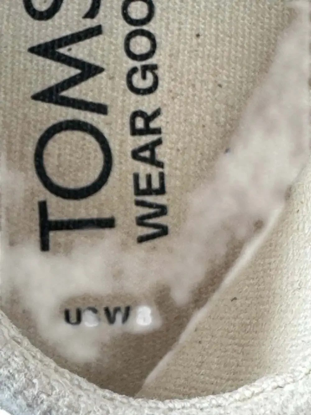 Toms classic alpargata